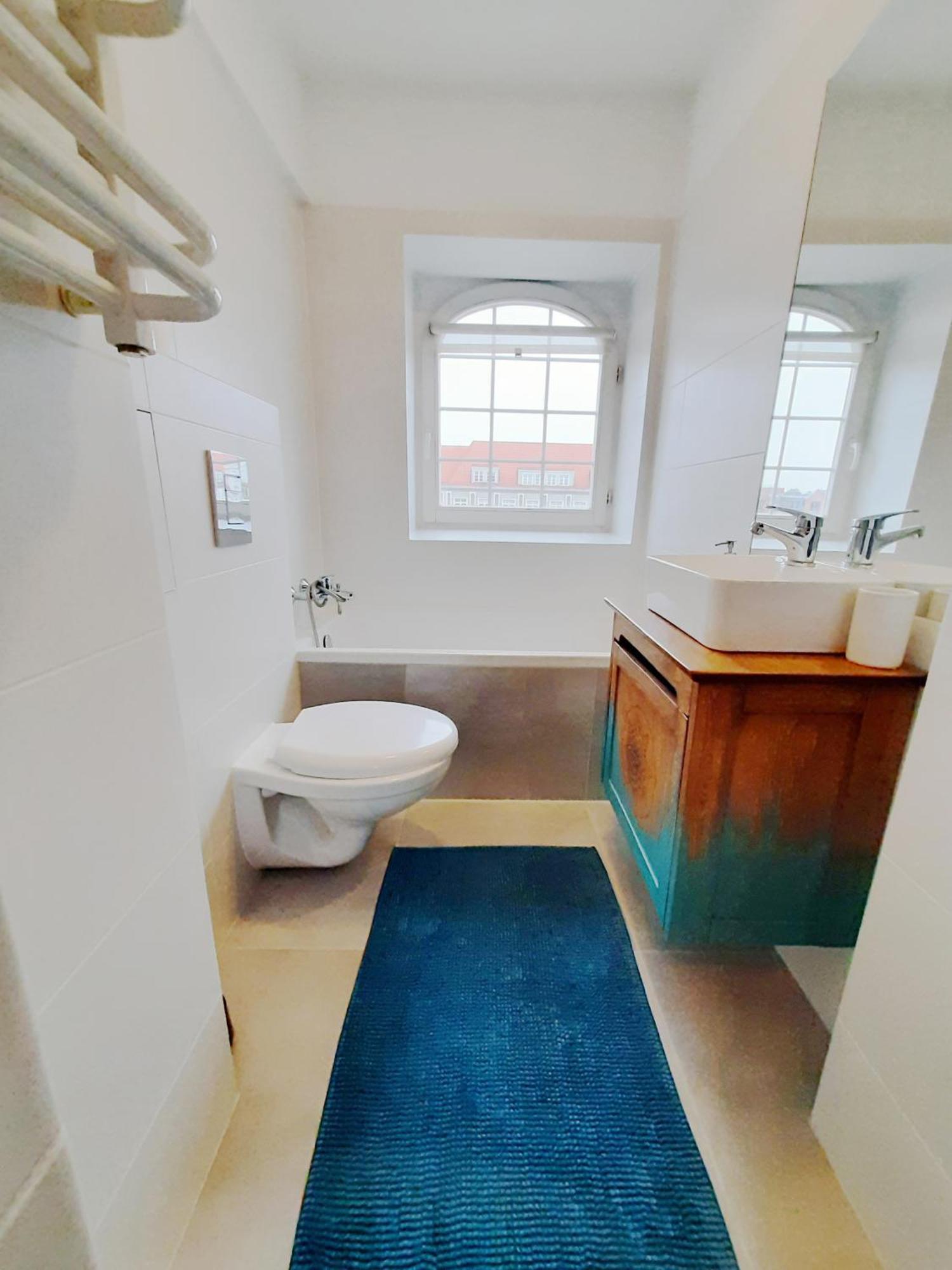 Dream Loft Motlava River 그단스크 외부 사진
